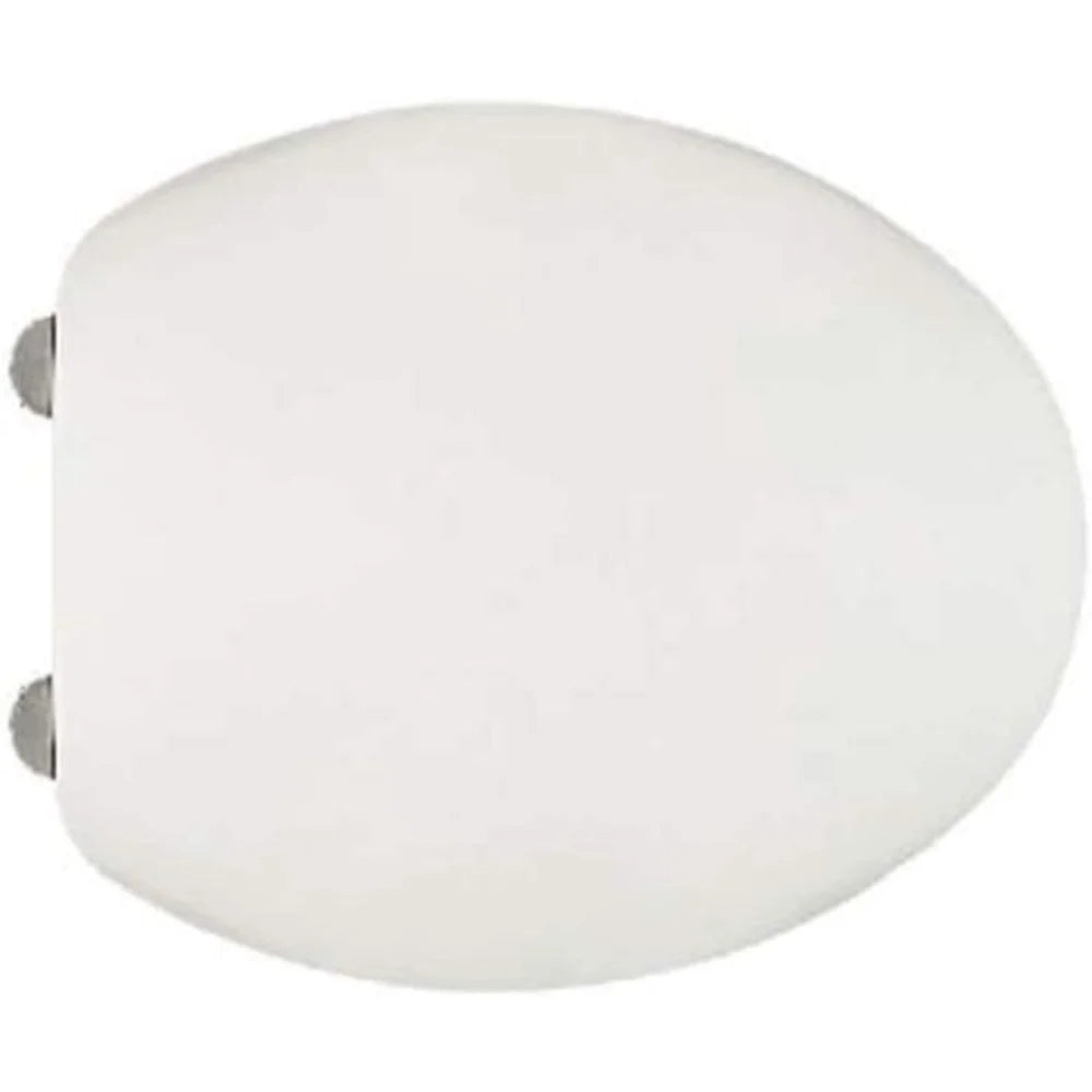 Copriwater asse tavoletta sedile wc per althea vaso hola bianco
