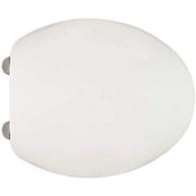 Copriwater asse tavoletta sedile wc per althea vaso hola bianco