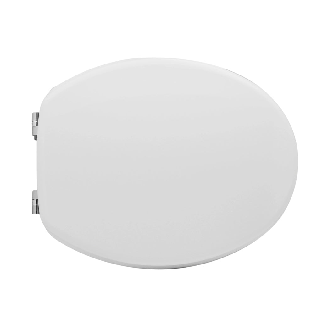 SEDILE WC PER CATALANO VASO ROMA FORMA 1- Bianco- CW- pezzi 1