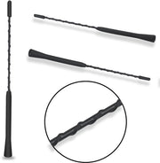 Antenna auto multifunzionale per retrofit 16 pollici AM/FM compatibile con Audi compatibile con Mazda