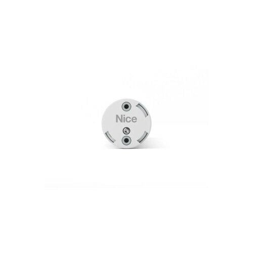 MOTORE TUBOLARE PER TENDE INTERNO NICE ERA INN SMART XS DC E SMART XSI 0820 DC