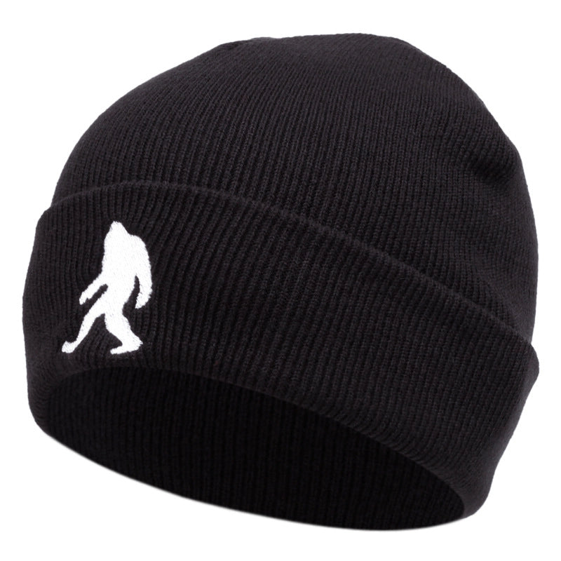 Cappelli ricamati APE neri