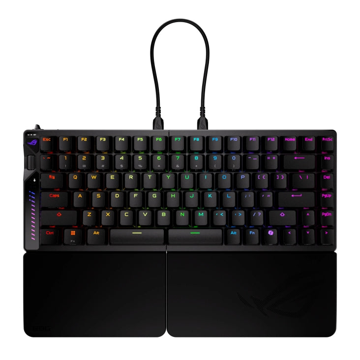 M703 rog falcata/hfxv2/us/pbt - 90MP043H-BKUA20