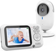 Baby Monitor Multifunzionale a Camera Indoor Premium