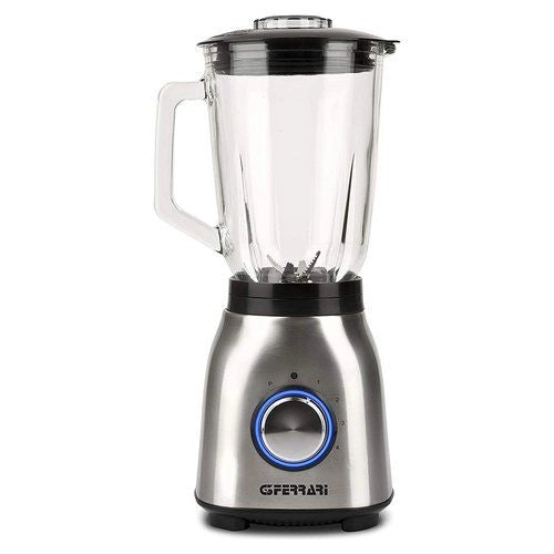 G3 ferrari vortice 1,5 l frullatore da tavolo 1000 w acciaio inox - G20098