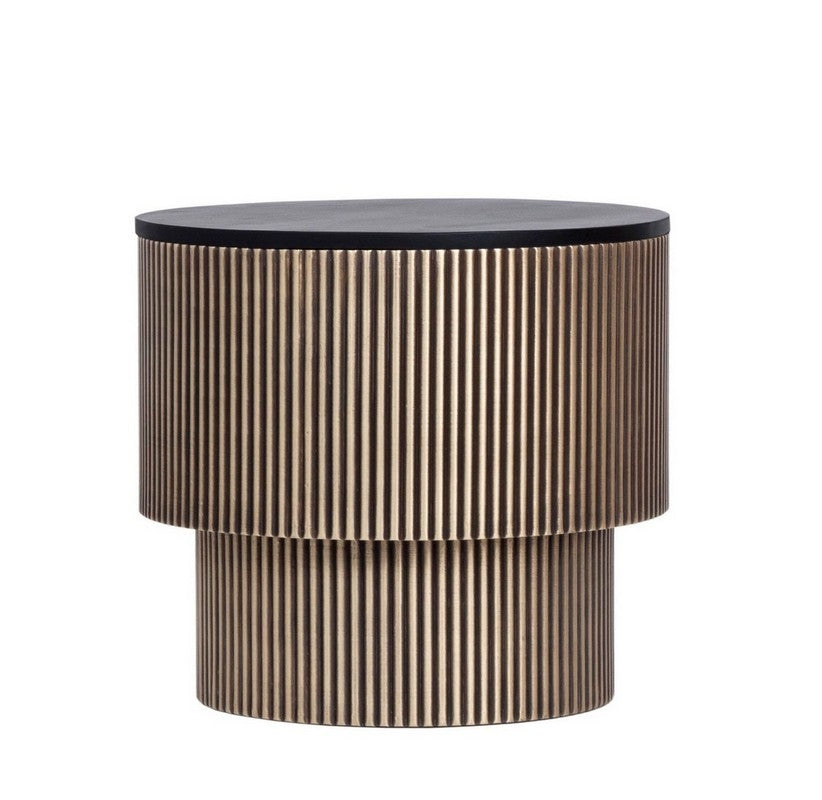 Tavolino Ø50x45h cm Virat