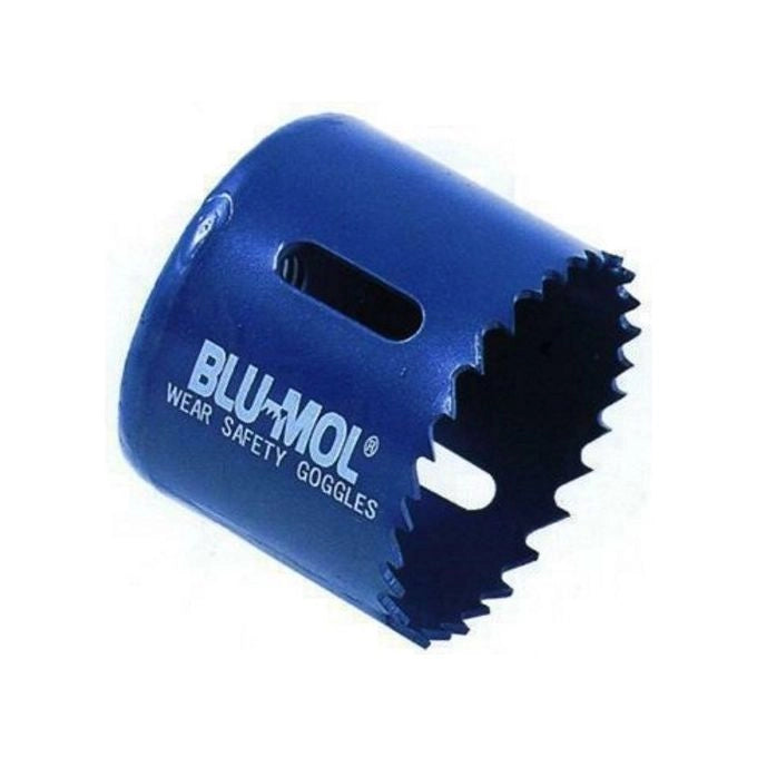 Vigor-Blinky Seghe a Tazza Hss-Bimetal Diametro 25mm