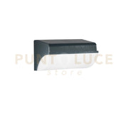 APPLIQUE LED BORDER ANTRACITE 30W 3550LM 3000K / 4000K IP65 26,2X13X12,8CM