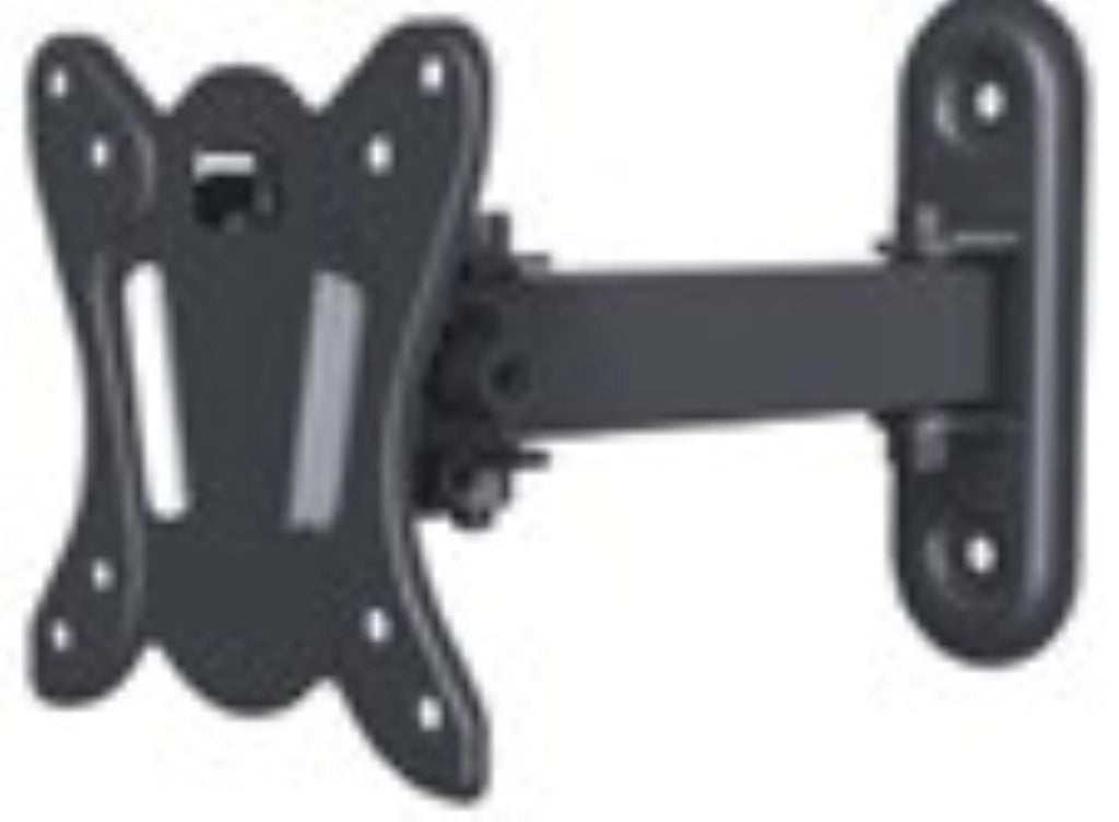 Supporto Tv 13-30 Vesa 75 E 100- 20 Kg - Serena Group