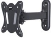 Supporto Tv 13-30 Vesa 75 E 100- 20 Kg - Serena Group