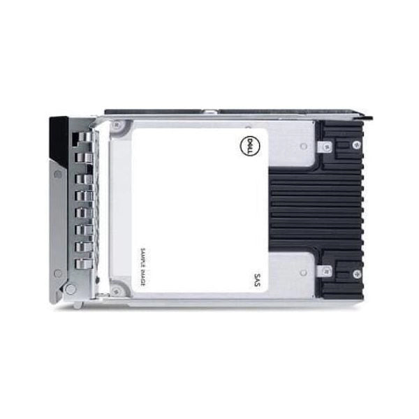 Dell 345-bdzz drives allo stato solido 480 gb 2.5" serial ata iii
