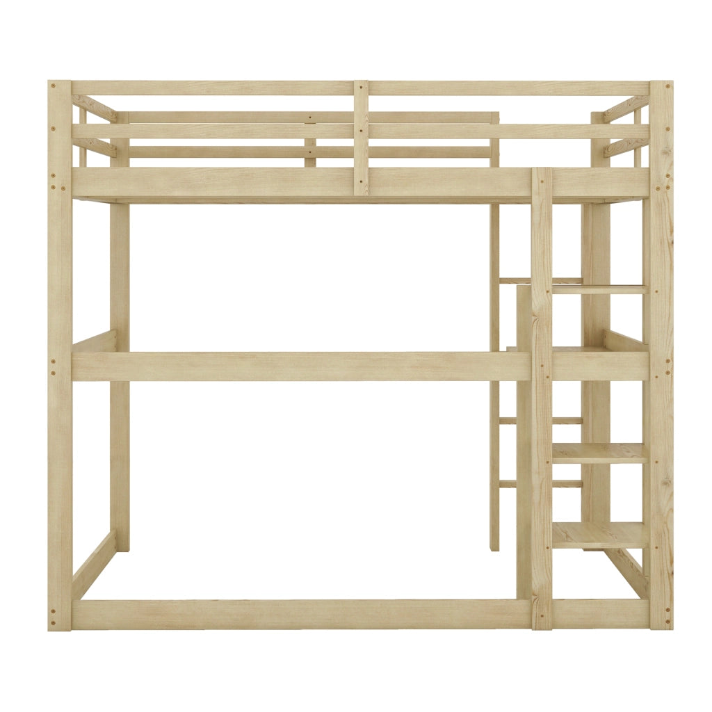 Salotto da Giardino con 2 Divani 2 Posti; Divano Angolare; 2 Poltrone; Seduta e Tavolo; Acacia; Metallo e Poliestere; Grigio