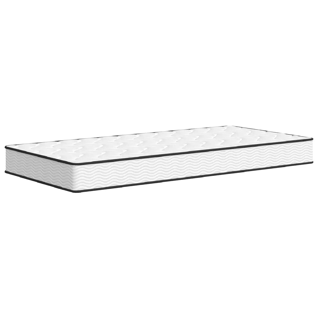Materasso a Molle Bonnel Medio 100x200 cm 372971