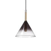 Lampada A Sospensione Empire Sp1 Cono Ideal-Lux