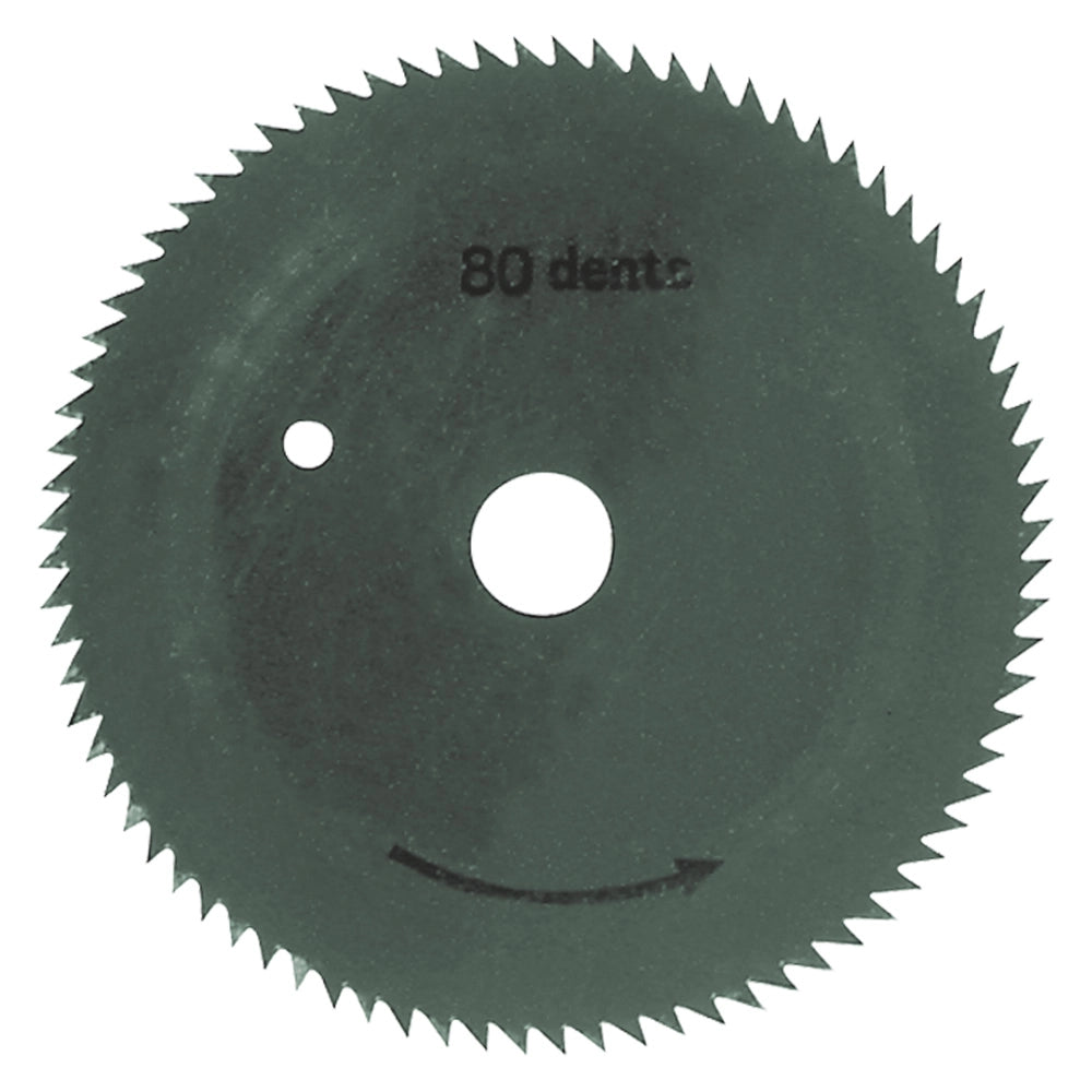 LAMA CIRCOLARE PER LEGNO ø 156 - denti 80  - PG