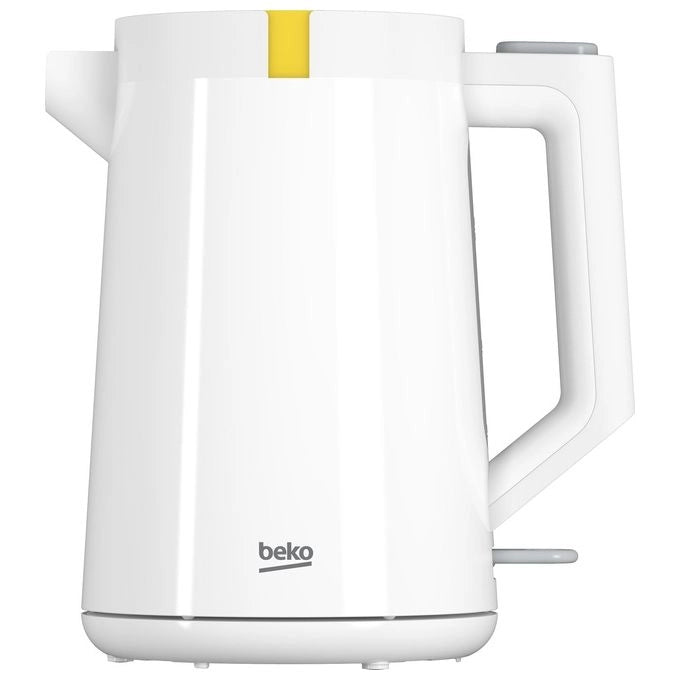 Beko WKM 4215 W bollitore elettrico 1,7 L 2200 W Bianco