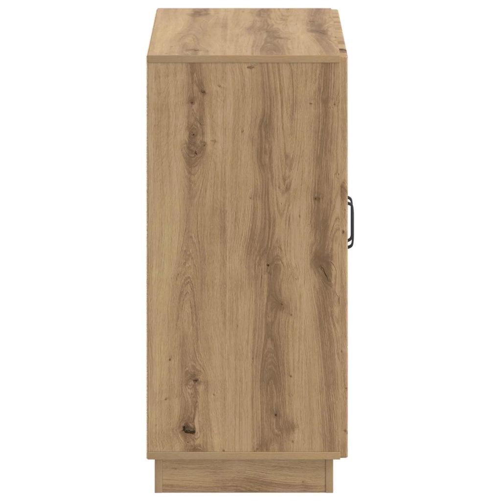 Mobile per scarpe HOORN 59,5 x 39,5 x 87 cm Rovere Artigianale 897314