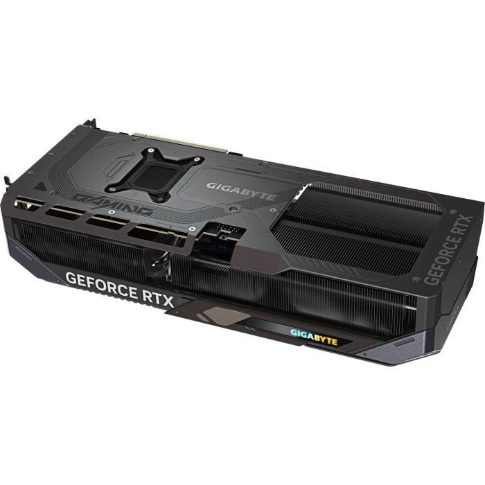 ASUS - Scheda grafica interna - Gigabyte GeForce RTX 5070 Ti Gaming OC 16GB GDDR7 PCI-Express