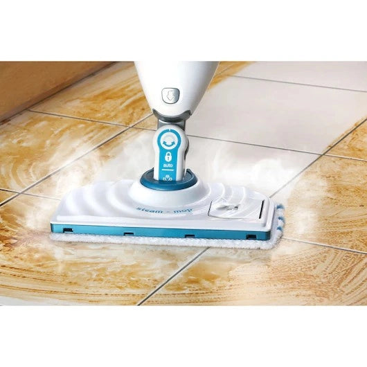 Panni Microfibra Ricambio per FSM1600 Conf. 1 2 Pezzi