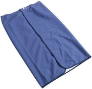 Matita per incontinenti assorbente molto efficace - Impermeabile - Reutilizzabile - Fazzoletto di cotone - Cintura elastica - Adatto per adulti - Incontinenza