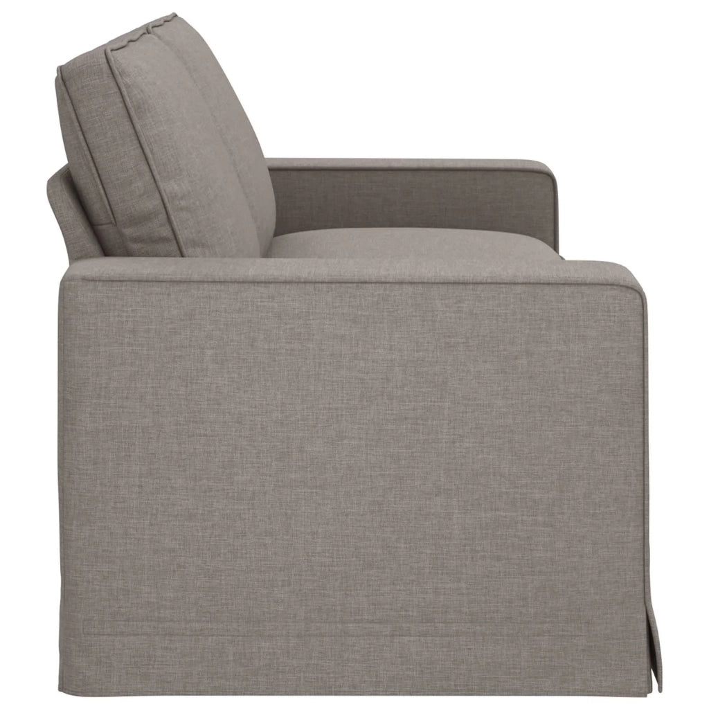 Divano Talpa 222 x 80 x 82 cm Tessuto 42024401