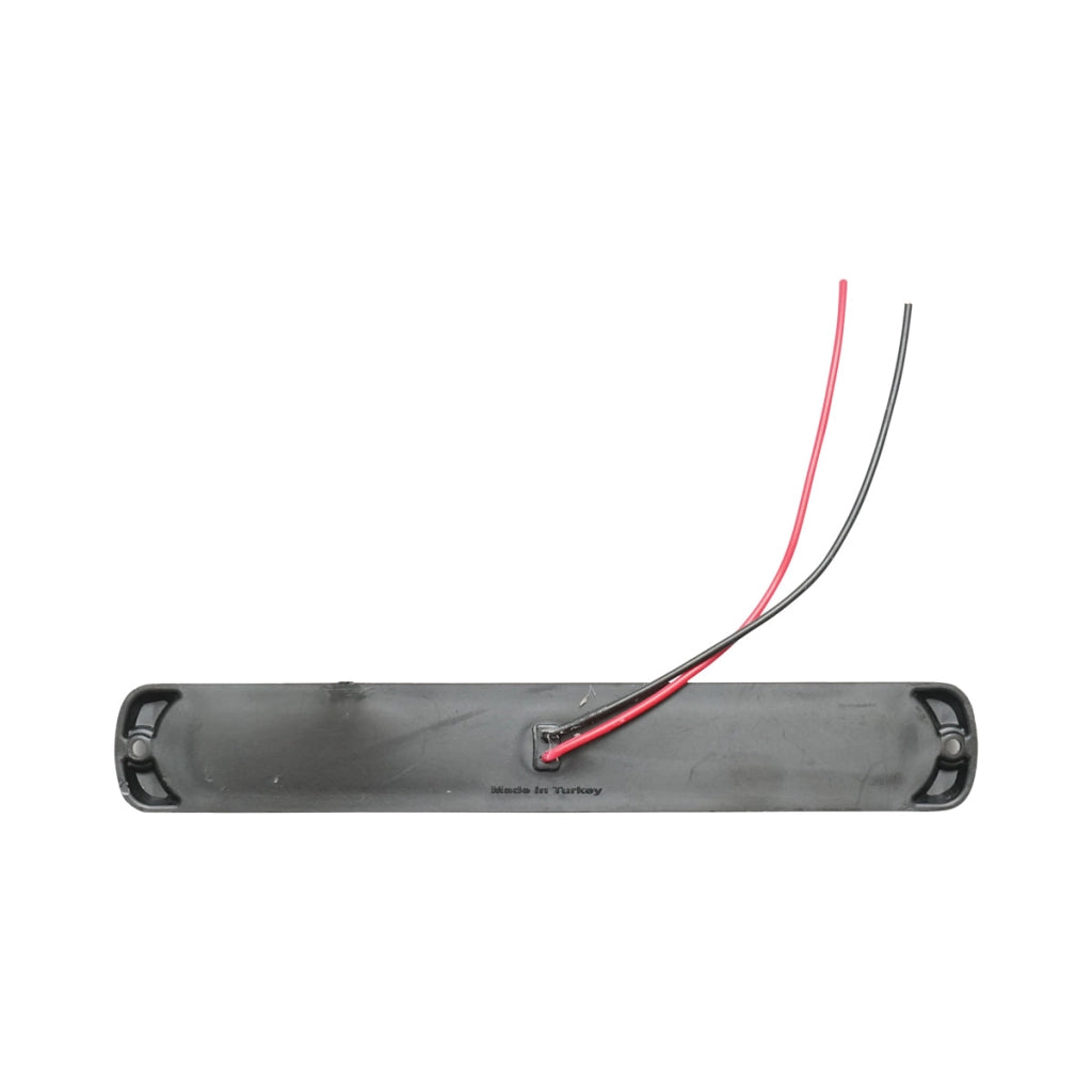 Luce di posizione laterale a LED bianca 12-24V FR0279 Breckner Germany