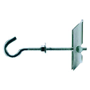 ANCORA ACCIAIO 'DR' DR1 - ø foro 16 mm - vite M6 x  100- 25 pezzi  - G&B