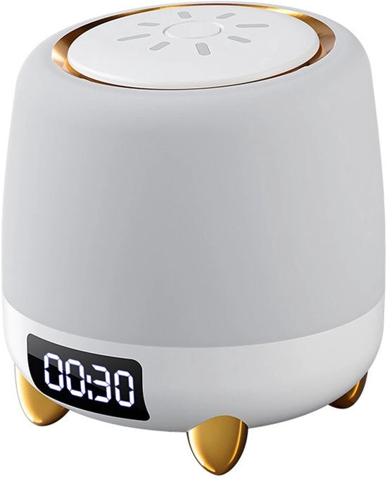 Lampada da notte con telecomando, luce a led ricaricabile, lampada da letto premium per l'allattamento e protezione degli occhi, lampada per la camera da letto