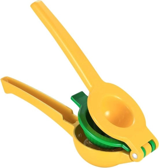 Citruspressa Manuale - 75 cm di Diametro - Pressa a Mano per Bar Ristorante - Arancia e Limone