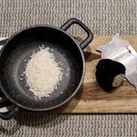 Tegame Antiaderente 2 Manici Ø20 cm Olympia Hard Cook