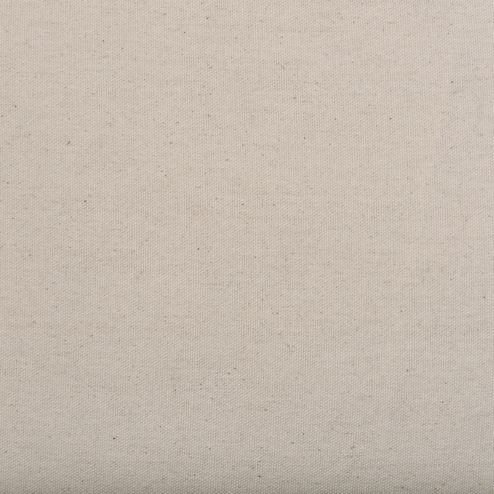 Set di 2 cuscini decorativi in cotone beige 45 x 45 cm federa con frange testurizzate con imbottitura in poliestere