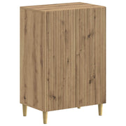 Mobile per scarpe ARNHEM 59,5 x 39,5 x 90 cm Rovere Artigianale 896654