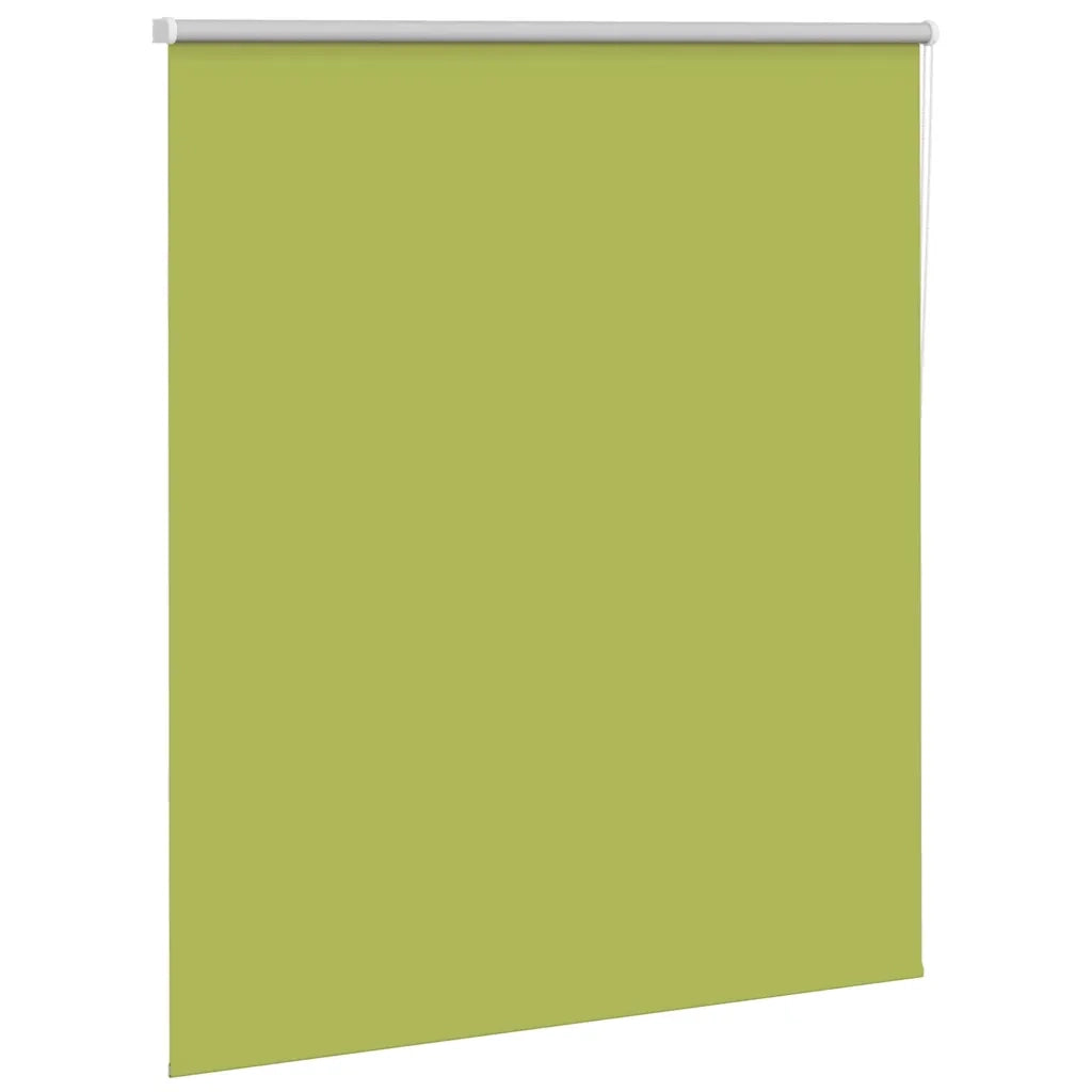Tenda a Rullo Oscurante 120x150 cm Larghezza Tessuto 116,6 cm 4011262
