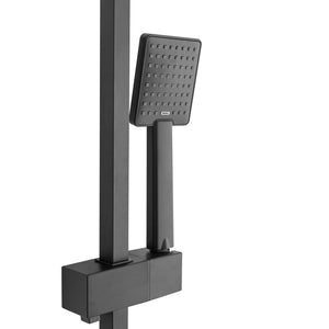 Set Doccia Da Incasso Jack Black