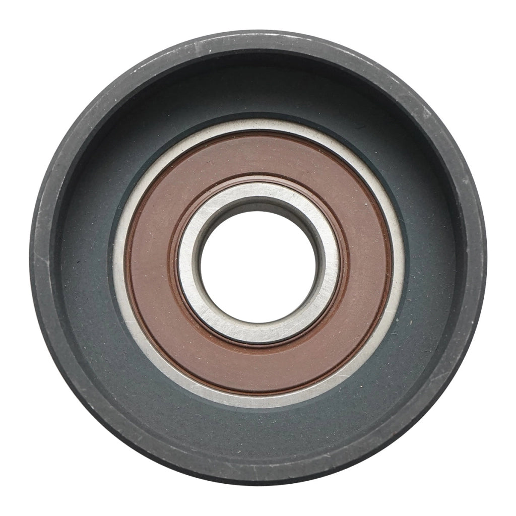 Rullo tendicinghia per Massey Ferguson, Fendt codice OEM V837074402, V836866321, V836866321