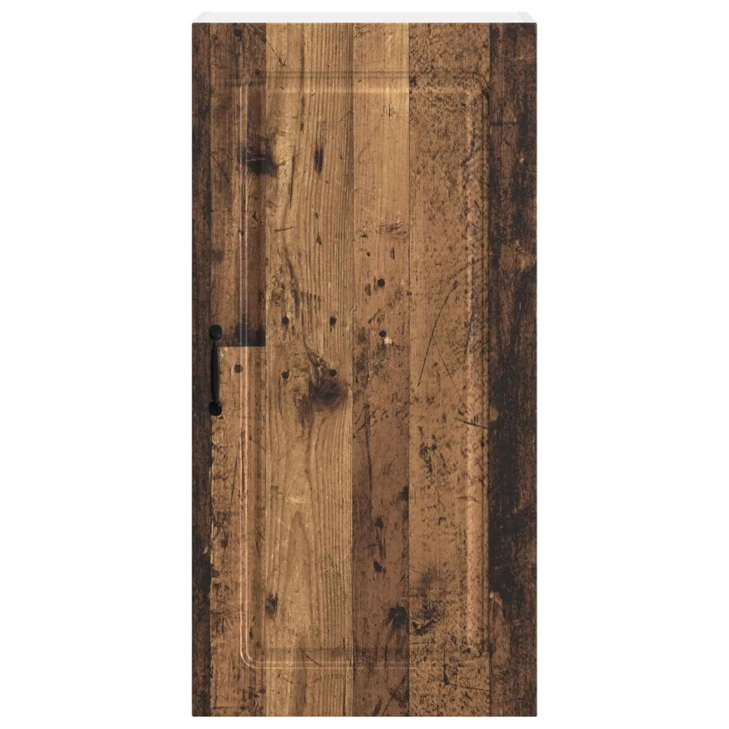 Pannello lavastoviglie Kalmar Legno vecchio 50 x 31 x 100 cm