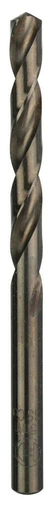 2608585859 - Punte per metallo HSS-Co, DIN 338 7,5 x 69 x 109 mm