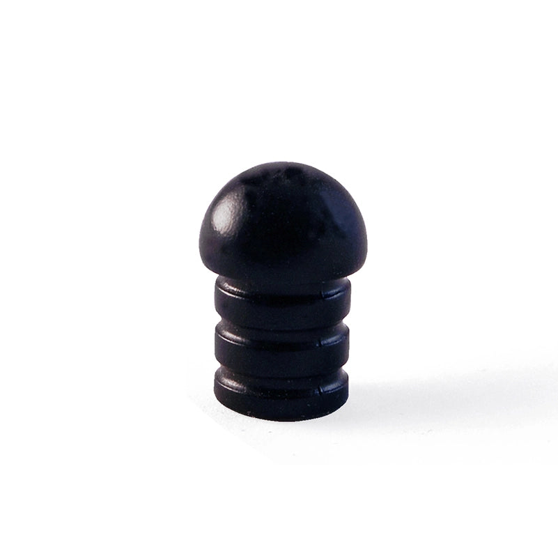 Pomolo in zama - Ã˜ 15 mm. - cromato