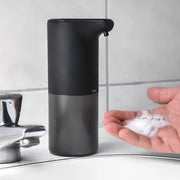 Dispensatore di sapone schiuma elettrico ricaricabile - dispenser di sapone automatico