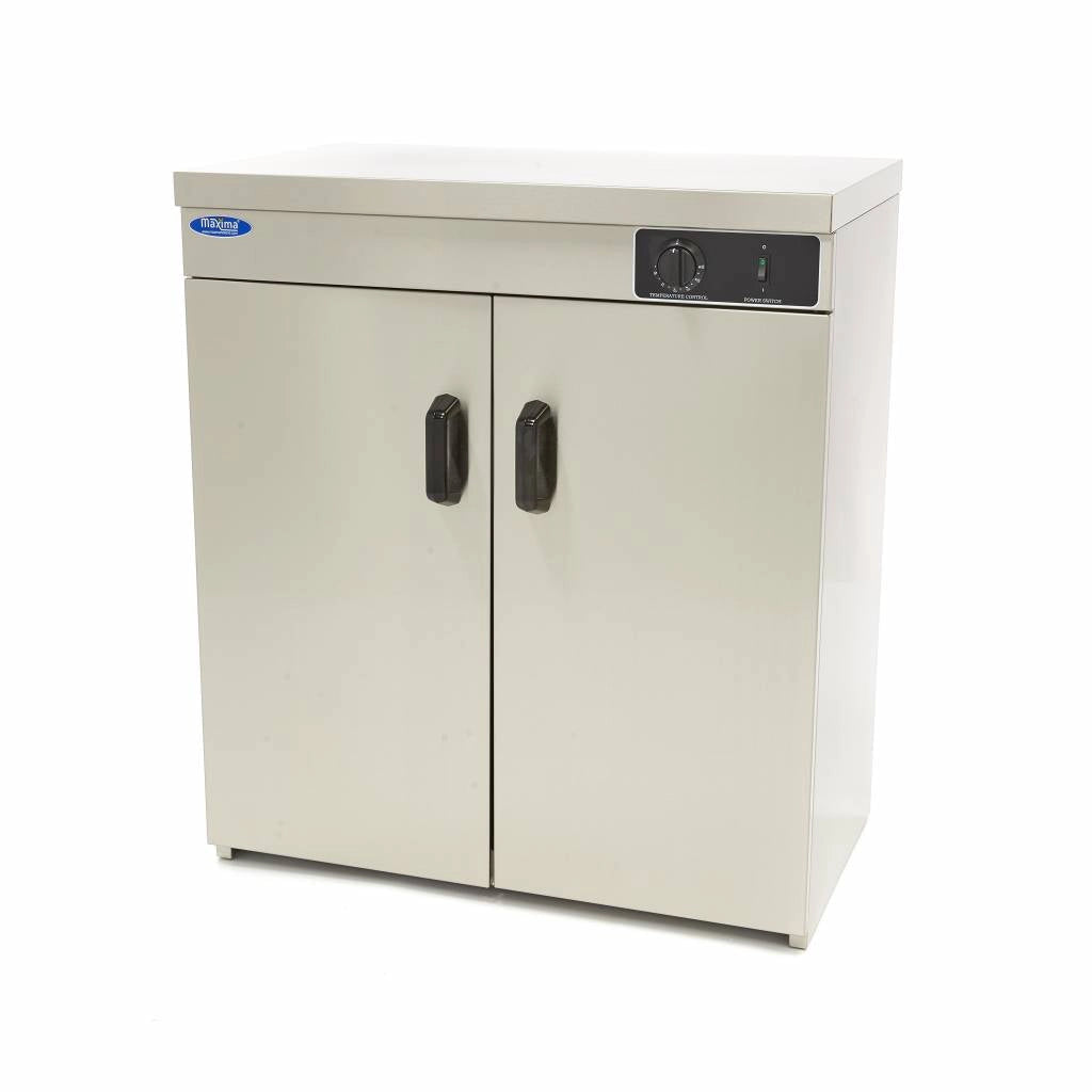 Scaldapiatti - 120 Piatti - fino a 32cm