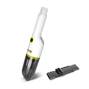 KARCHER Aspirapolvere a batteria CVH 2-4 - Vano raccolta: 0.15 l - Potenza assorbita: 54 W - Tempo di esecuzione max. modalità: 10 min