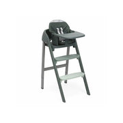 Seggiolone chicco 08087046870000 crescendo up evolutivo imperial green