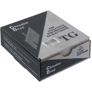 CHIODO AX-TG X FISSATRICE RO-MA - AX-TG 15 ZINCATO CF=PZ 5000 MM 2X15- 1 confezioni
