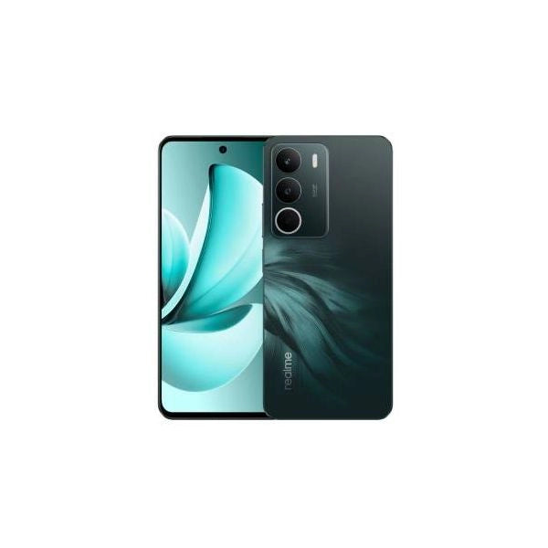 Realme c71 forest owl 6.67 8gb/256gb - RMC71V