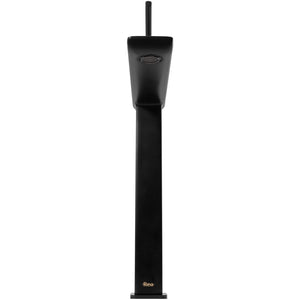 Rubinetto Da Lavabo Rea Modo Black High