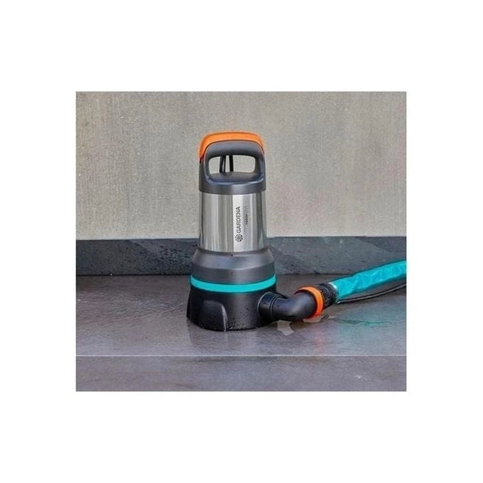 Gardena Clear/Dirty Water Pump 15000 550 W 0,7 bar 15000 l/h