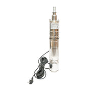 Pompa sommersa 4 pollici, 370W, 30L/min, profondità 50m, 220V 4QGD1.2-50-0.37Y Breckner Germany