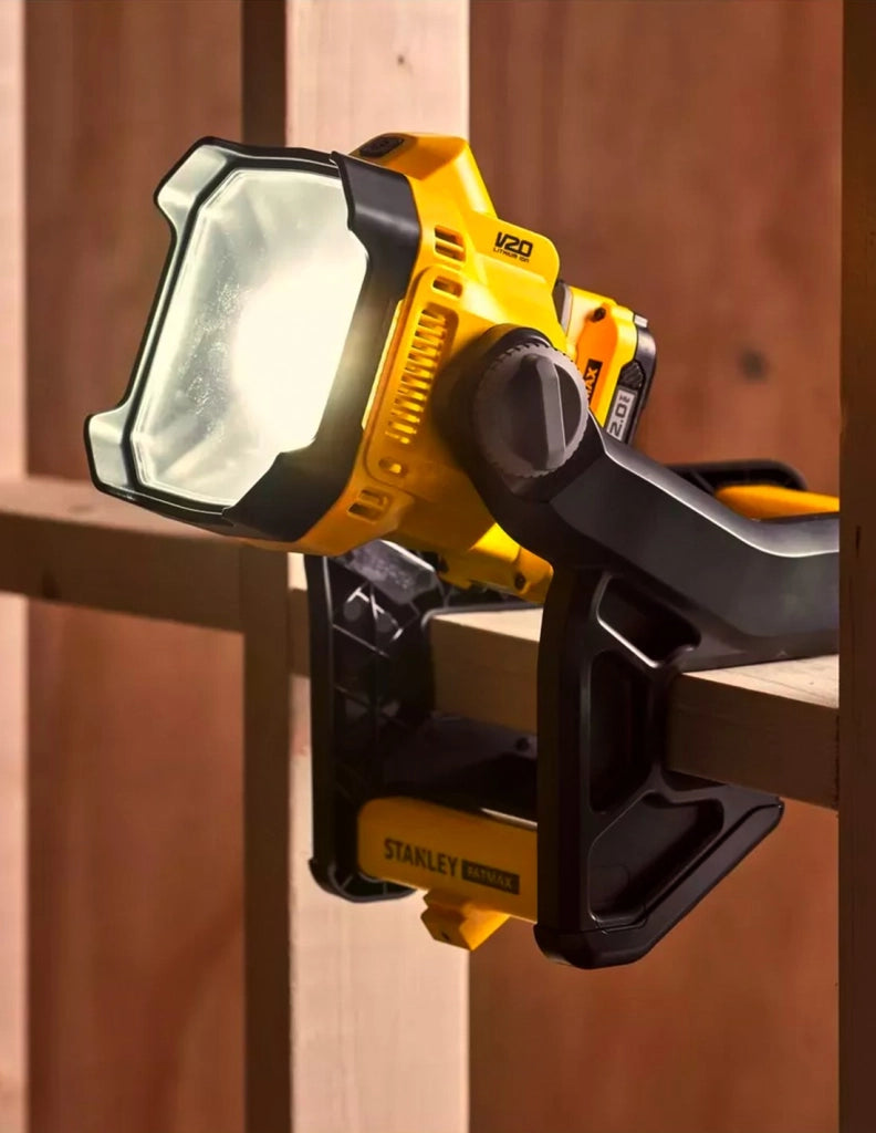 Faro LED STANLEY FatMax SFMCL030B (Solo corpo)