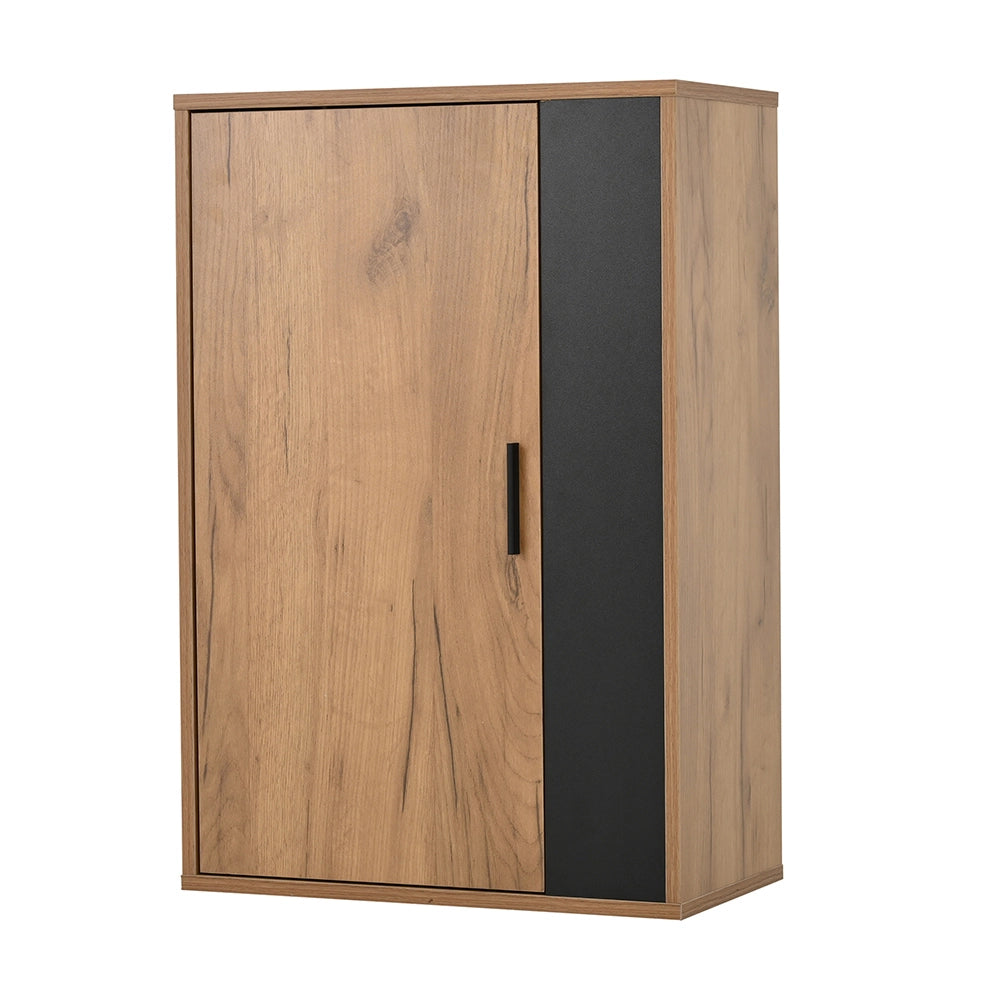 Set TV murale - Xylo - 140x35x39 cm 3 pezzi