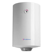 SCALDABAGNO ELETTRICO VERTICALE MODELLO CHX EVO 80-2 EU LT80 - 2 ANNI  - CHA